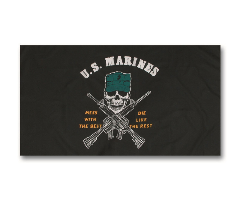 Zastava, U.S.Marines