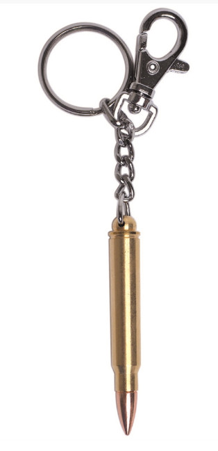 Privjesak, Bullet 6cm