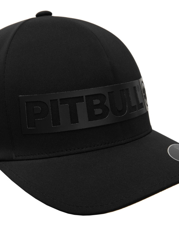 PB/WC kapa, SNAPBACK HILLTOP Strecth Fitted