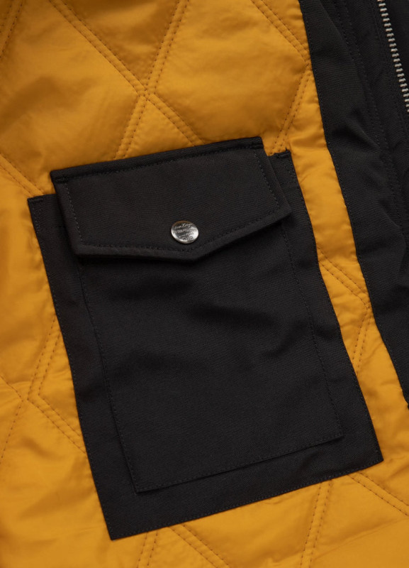 PB/WC Jakna GUNNER Parka