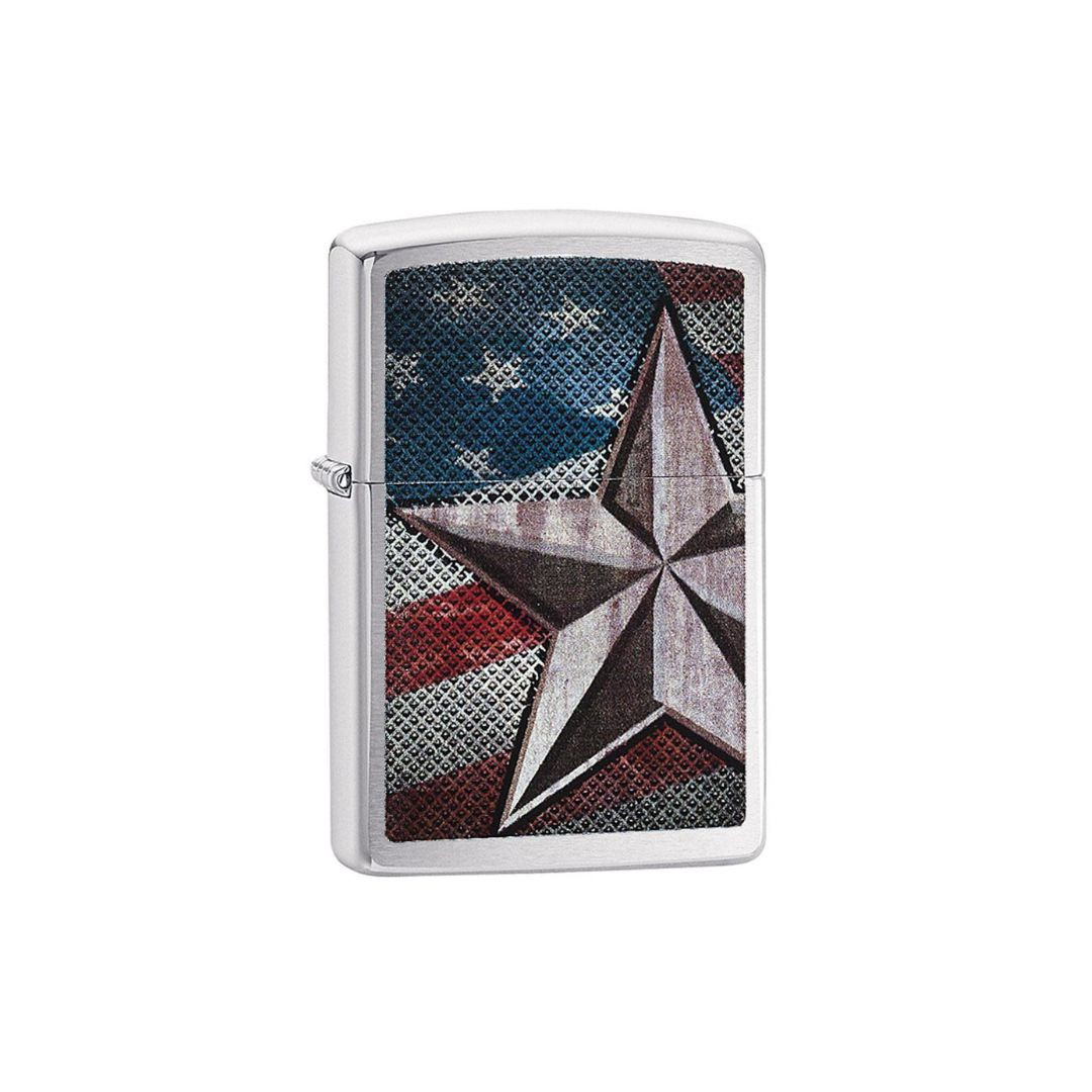 ZIPPO U.S.A. upaljač Retro Star