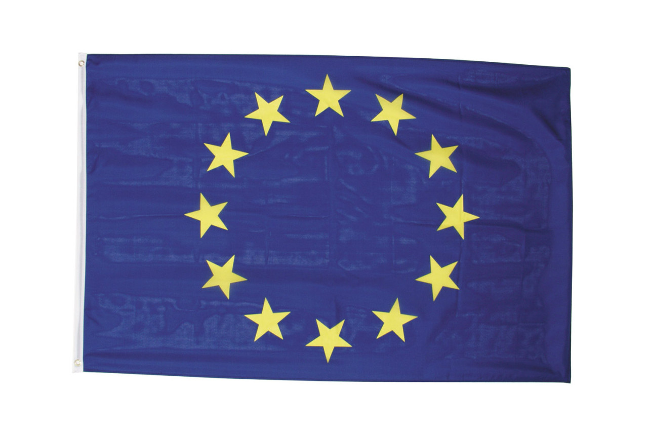 Zastava, Europa