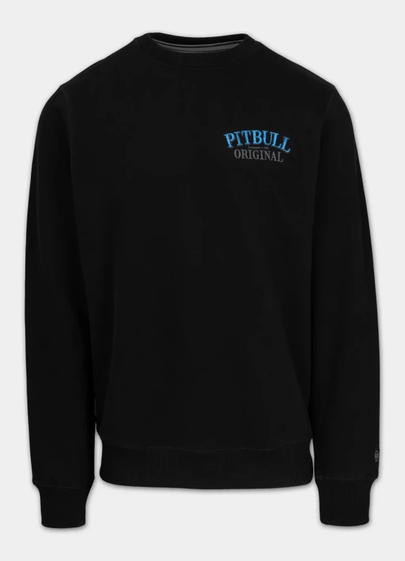 PB/WC Sweater MIDNIGHT