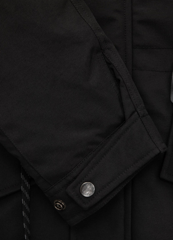 PB/WC Jakna GUNNER Parka