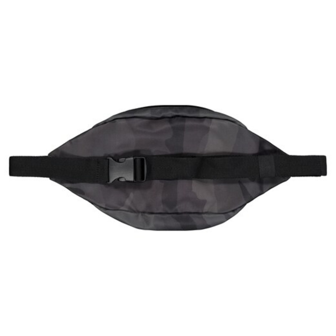 Torbica, ALPHA IND. Crew Waist Bag - camo