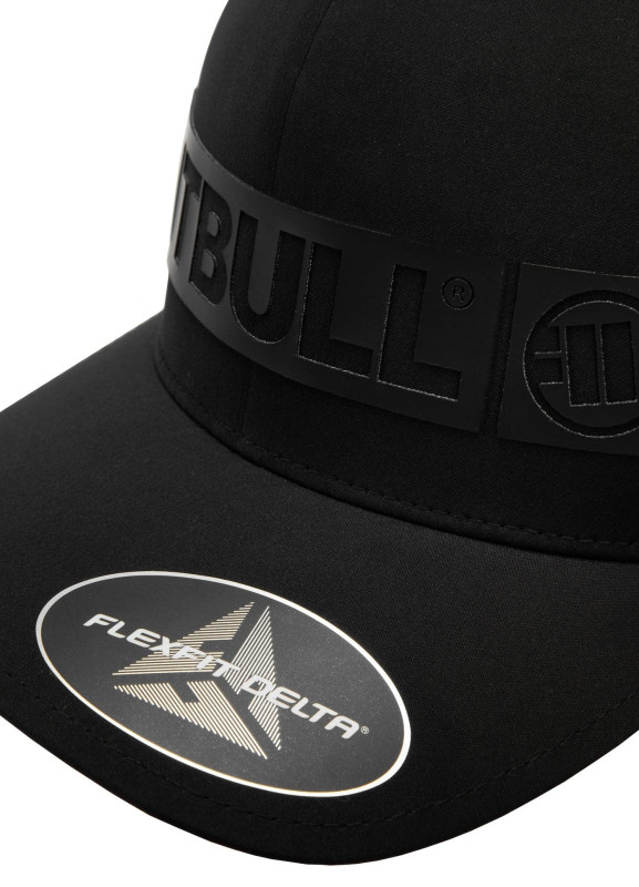 PB/WC kapa, SNAPBACK HILLTOP Strecth Fitted