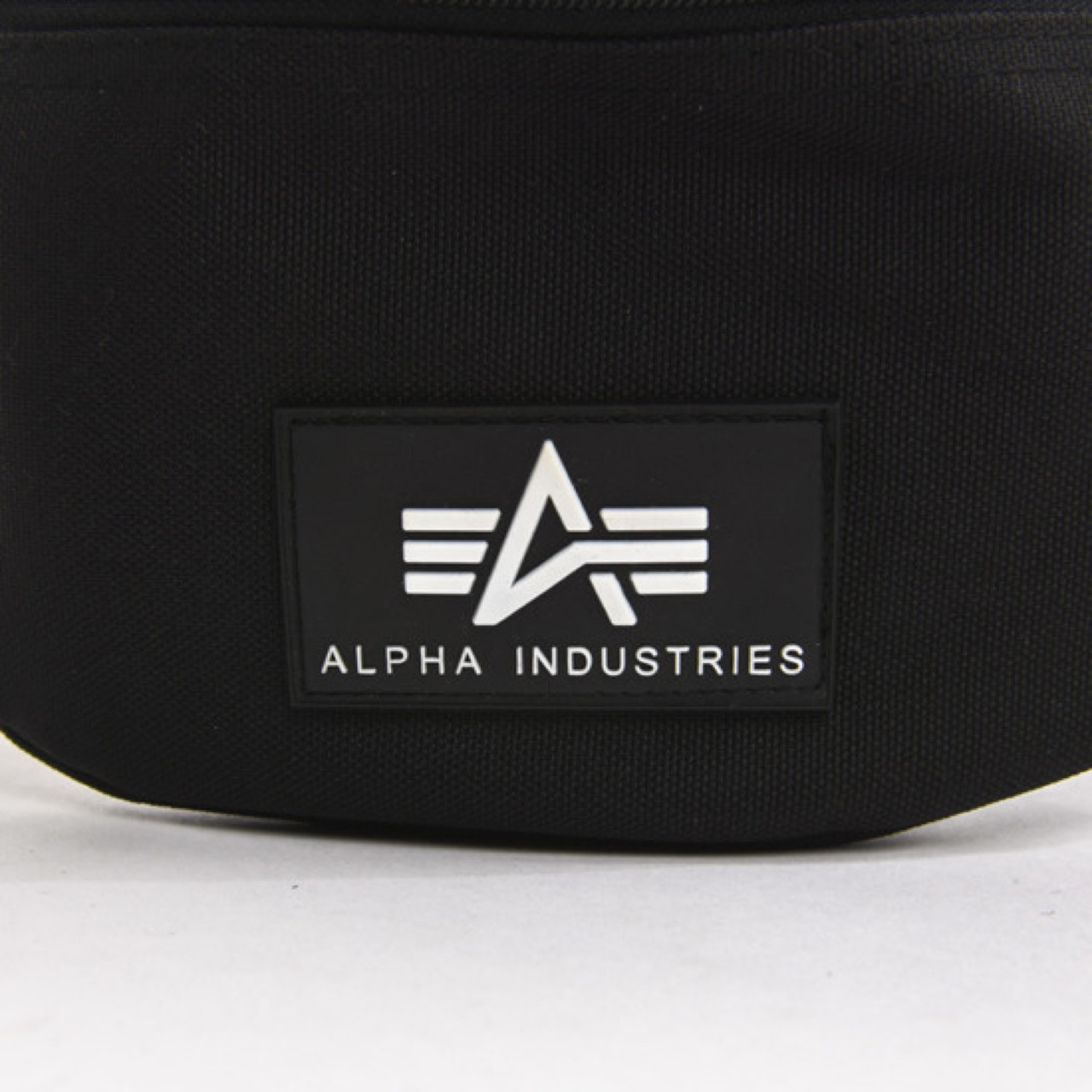 Torbica, ALPHA IND. Rubber Print