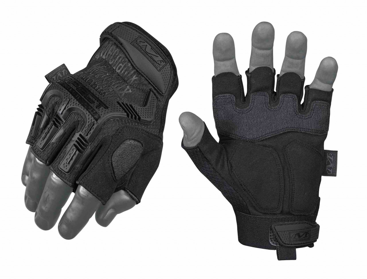 Rukavice, MECHANIX M-Pact Fingerless