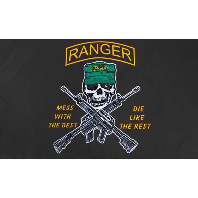 Zastava, Ranger