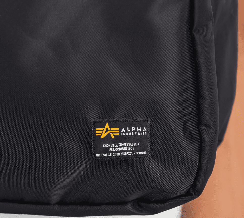 Ruksak, ALPHA Crew Backpack