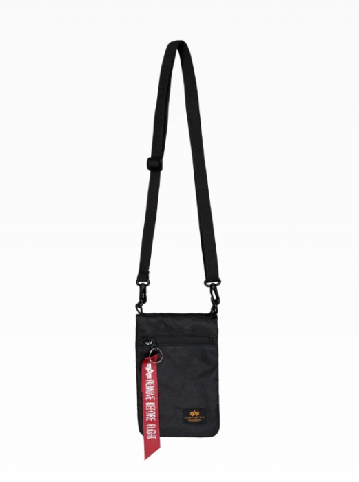 Torbica, ALPHA IND. Travel Sling Bag