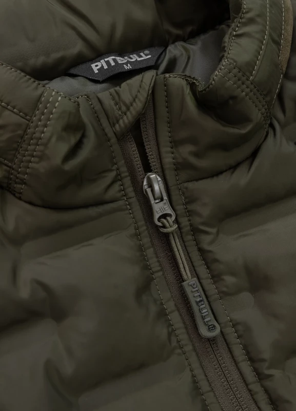 PB/WC prsluk ECLIPSE olive
