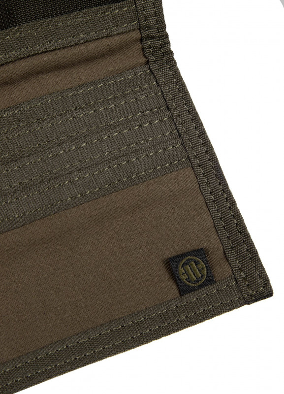 Novčanik, PB/WC Blood Dog Olive