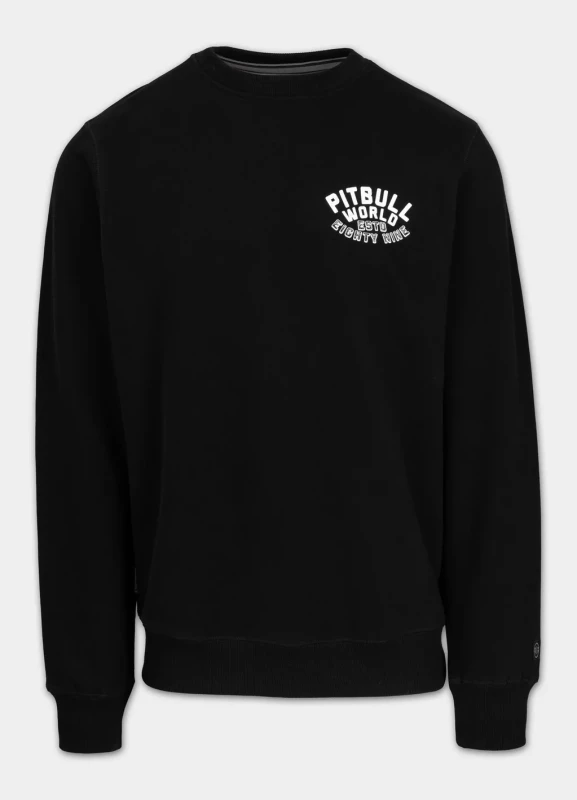 PB/WC Sweater HERO