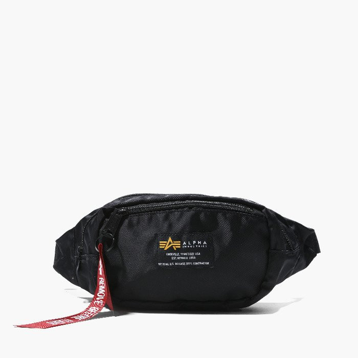 Torbica, ALPHA IND. Crew Waist Bag