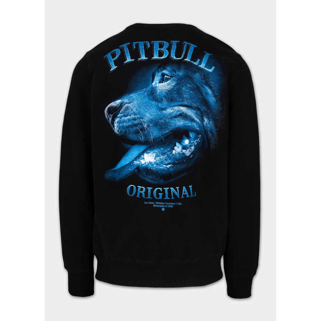 PB/WC Sweater MIDNIGHT
