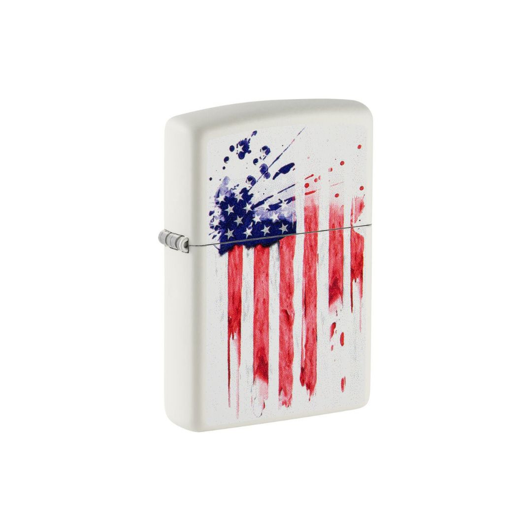 ZIPPO U.S.A. upaljač US Flag