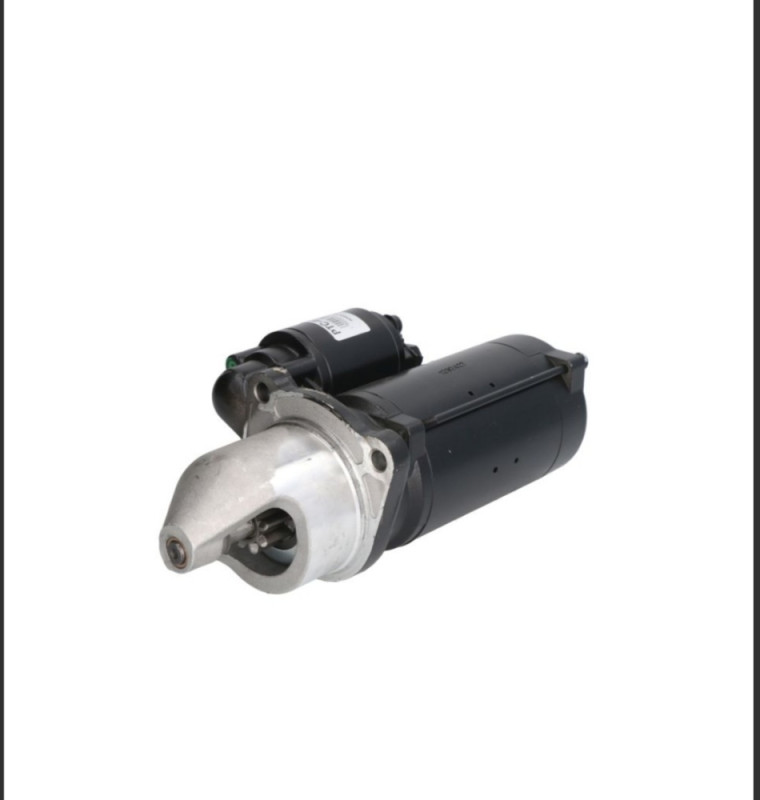 ANLASER ALANSER MERCEDES 814