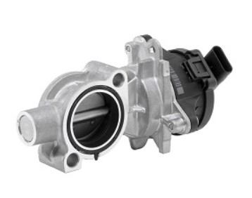 AGR EGR VENTIL ATEGO