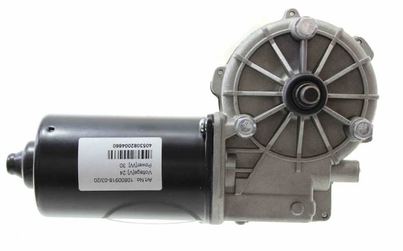 Motorić brisača Mercedes 814 817 SK MK