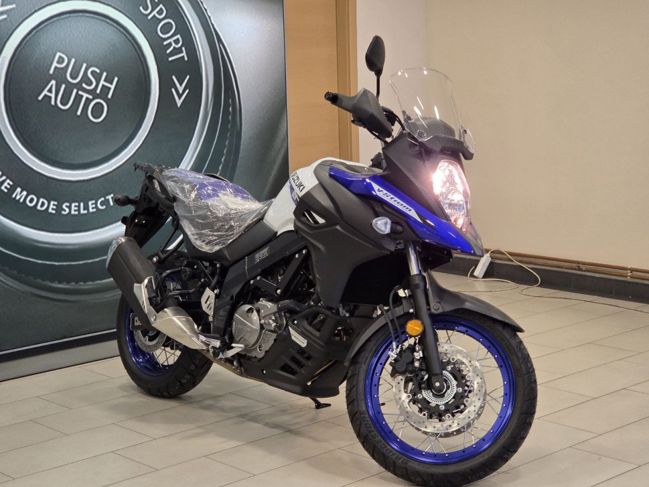 Suzuki AKCIJA