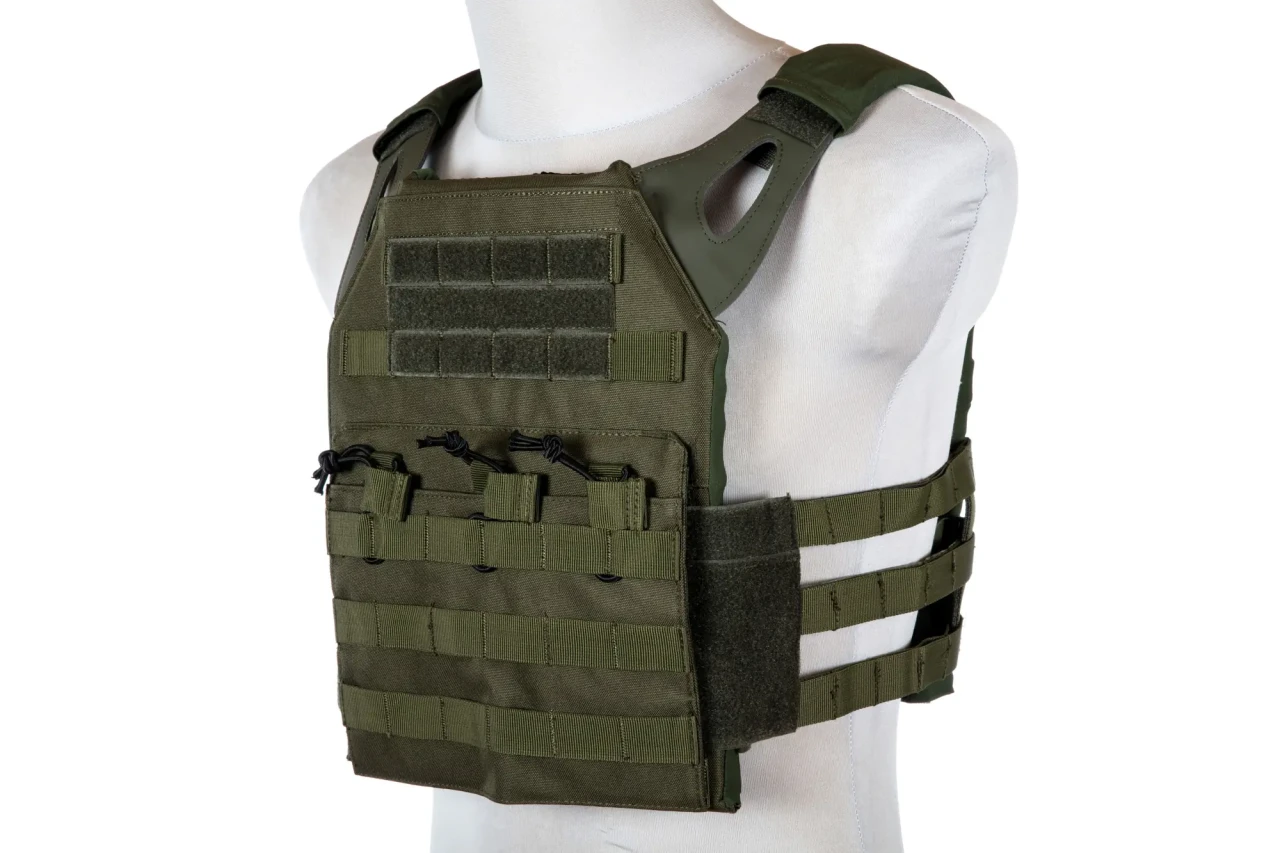 Airsoft Jumper Plate Carrier - Takticki Prsluk