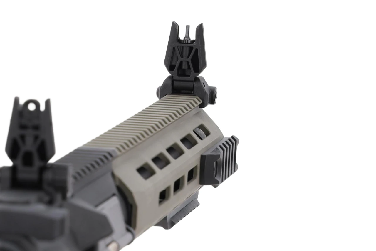 Airsoft SET Replika+Punjac i baterija SA-F03 FLEX gen2