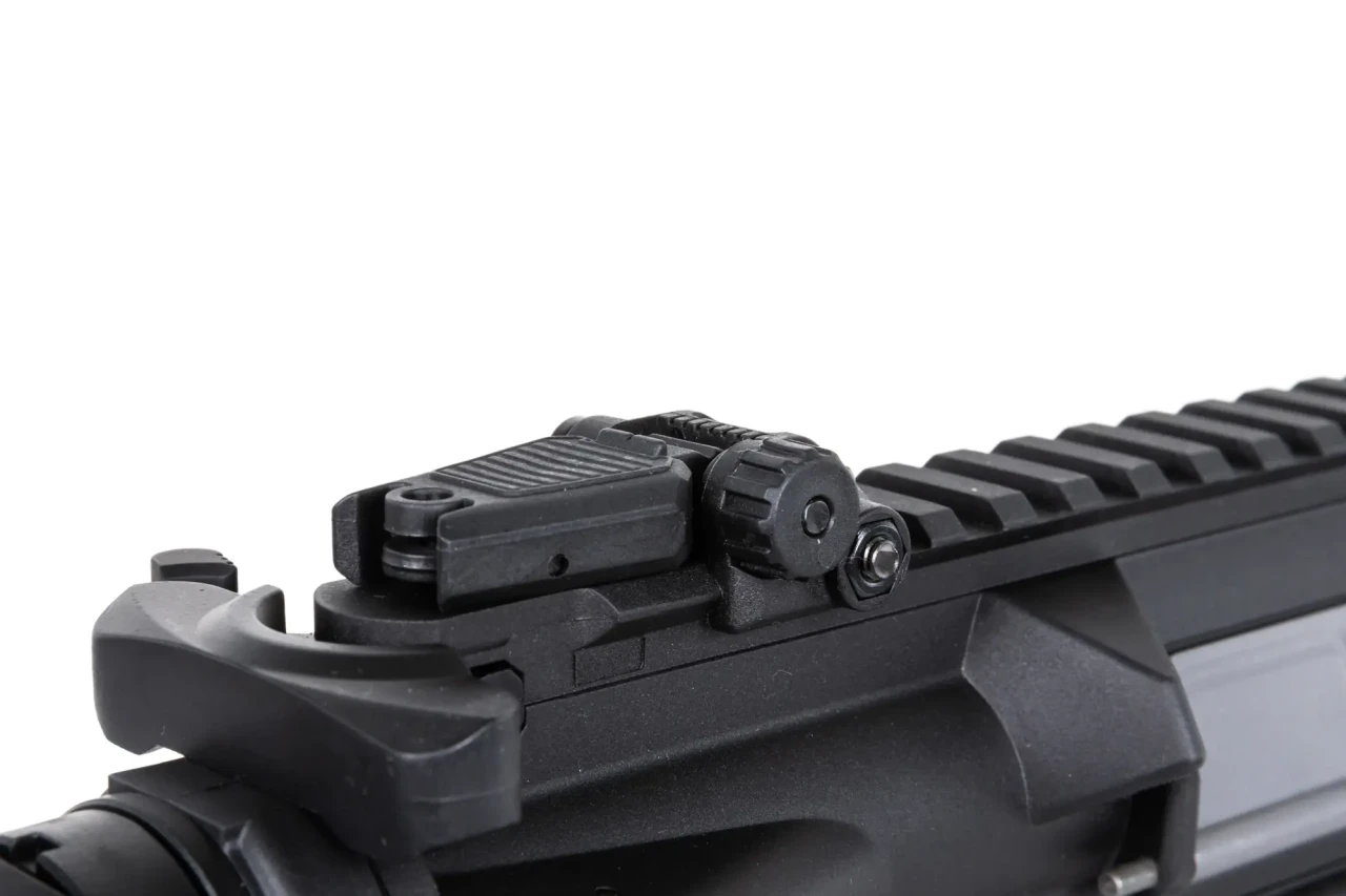Airsoft SET Replika+Punjac i baterija SA-C28 Gen2 RIS 3