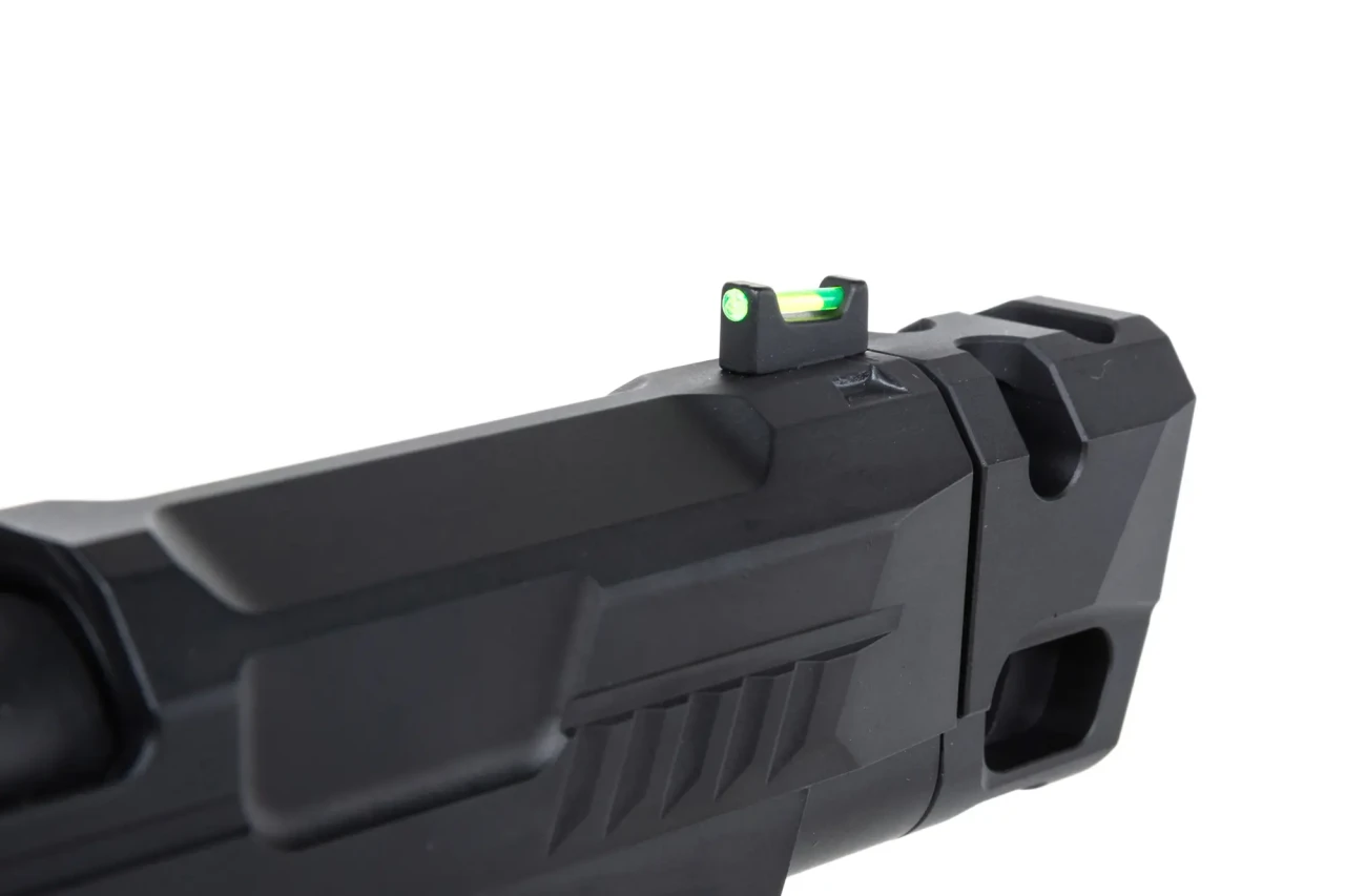 Airsoft Pistolj Arcturus Hi-Capa Vanguard 4.3 GBB