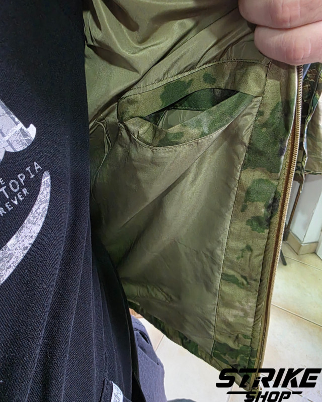 Airsoft   LOV Jakna ISG 2.0 Ataks FG - XXL