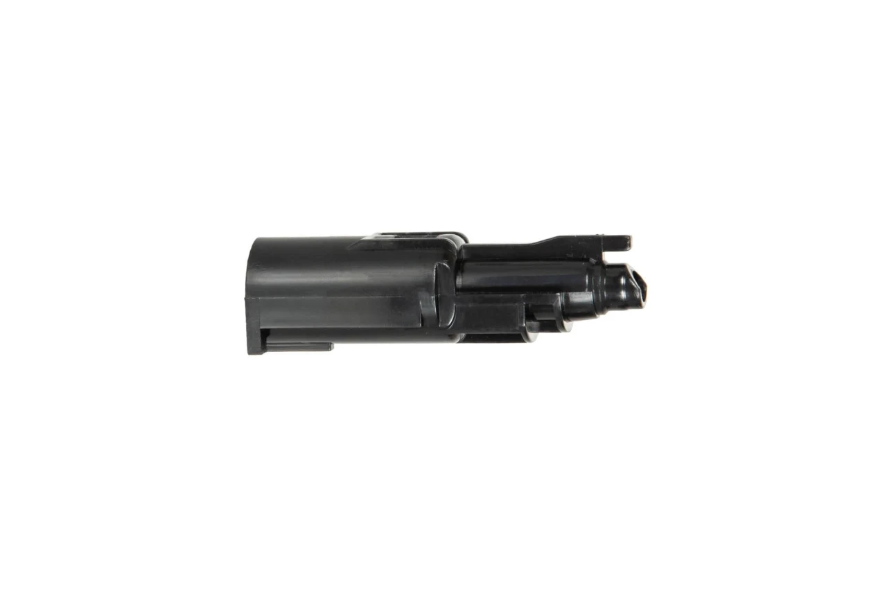 Airsoft Pistolj Double Bell 301 Green Gas