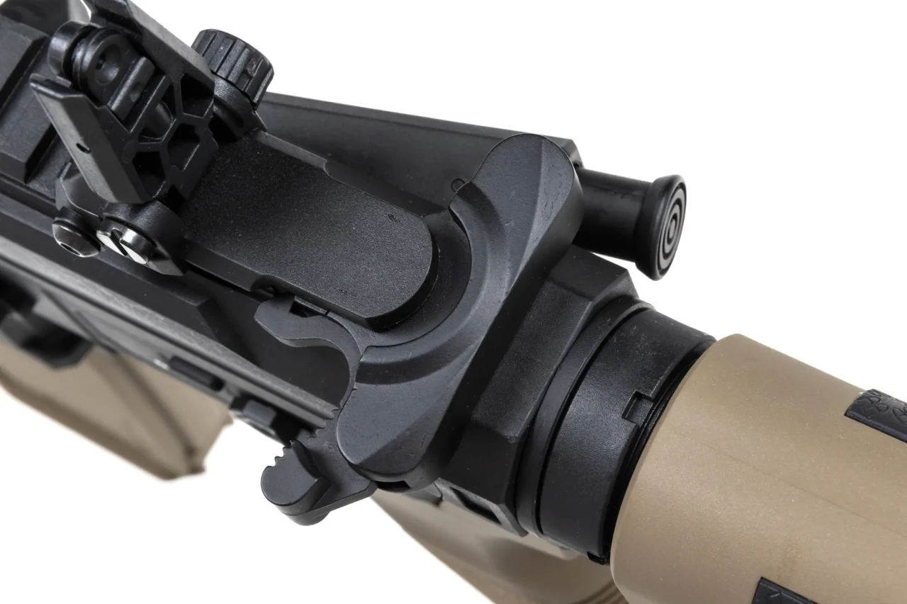 Airsoft SET Replika+Punjac i baterija  SA-F05 GEN2 BLDC