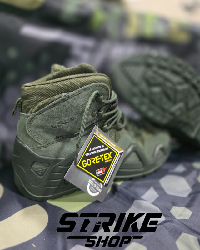 Gore-Tex VODOOTPORNE Taktičke Cipele   Čizme 44