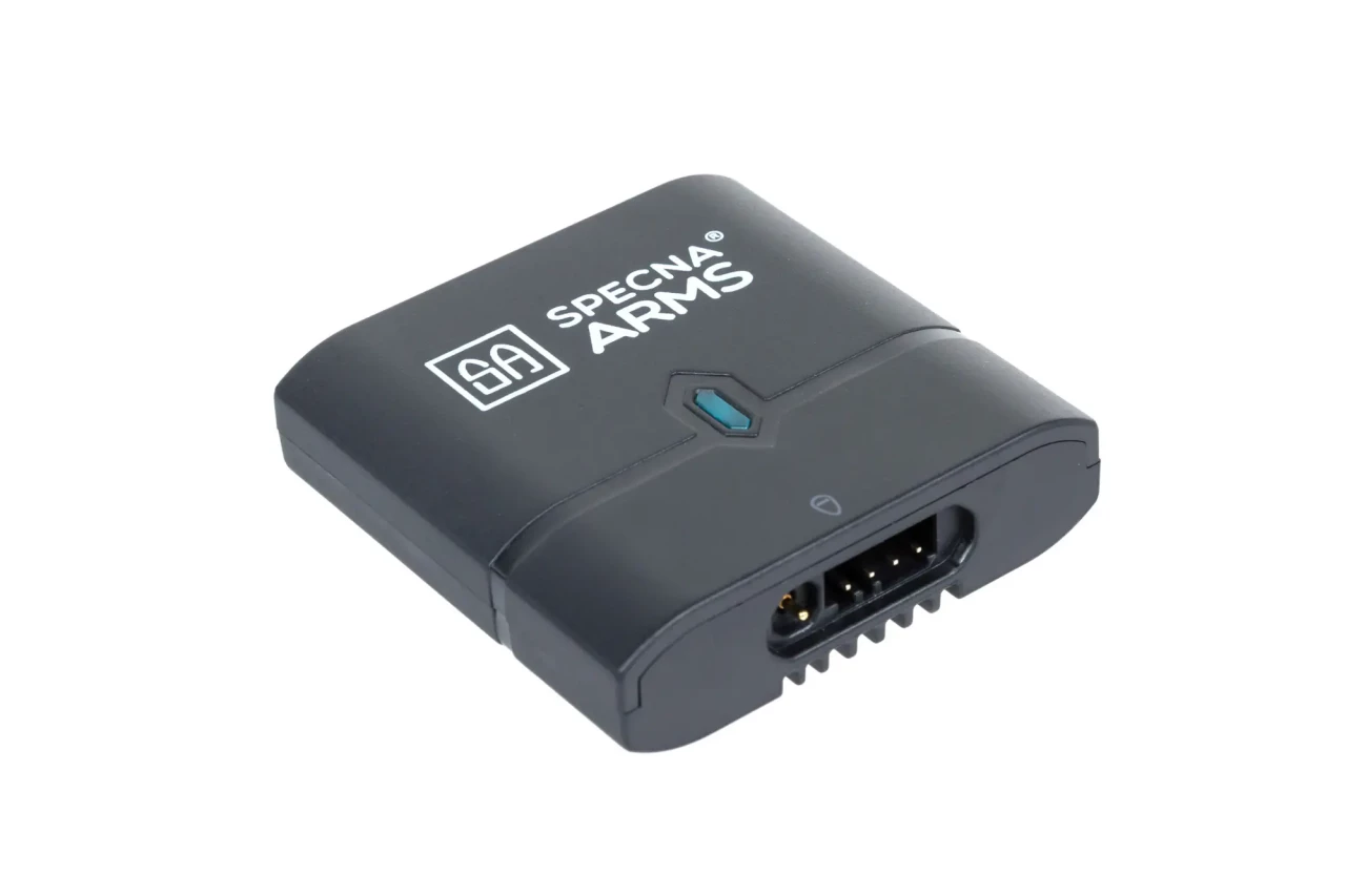 Airsoft Punjac - EASY NANO CHARGER + Lipo 11.1 Baterija
