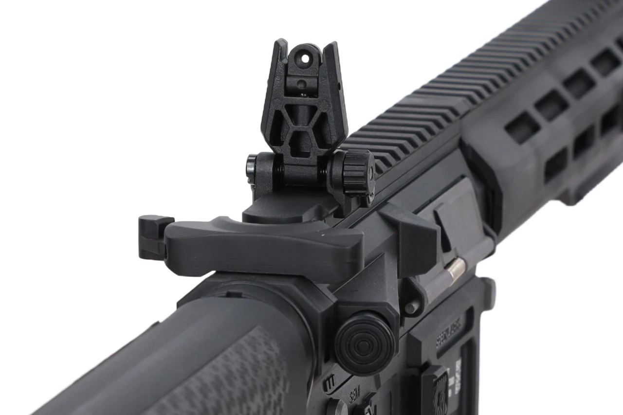 Airsoft SET Replika+Punjac i baterija SA-F03 Gen2 BLDC