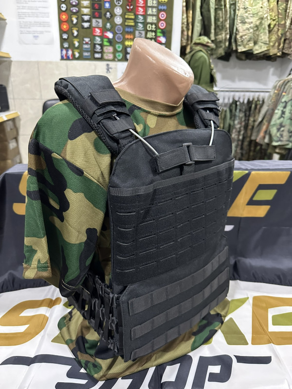 Airsoft Panciir   Plate Carrier   Prsluk