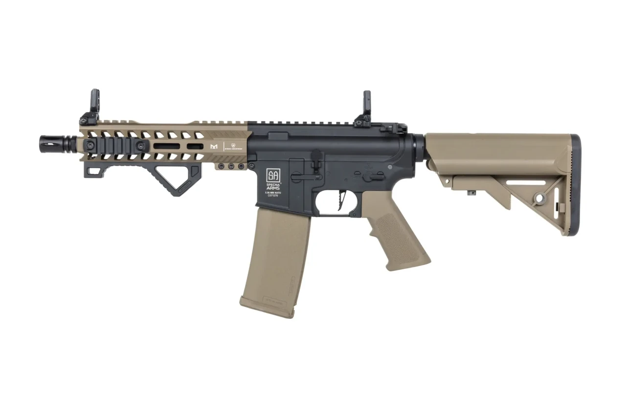 Airsoft SET Replika+Punjac i baterija SA-C17 CORE Gen.2
