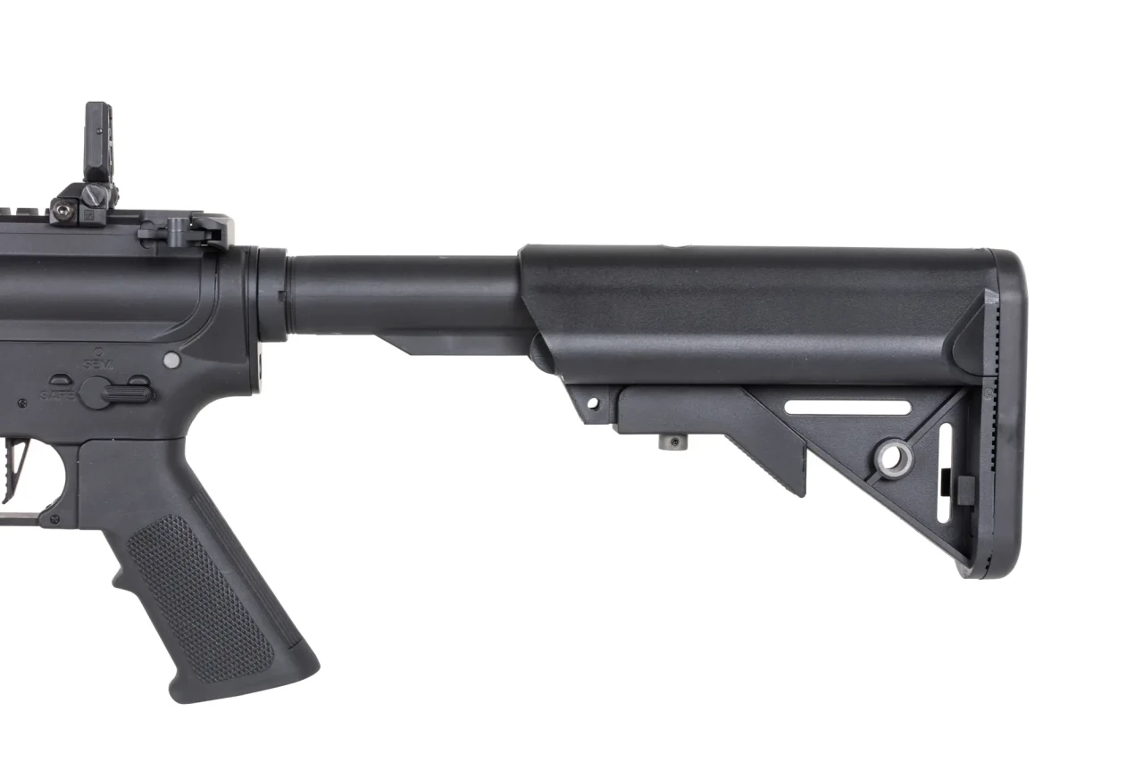 Airsoft SET Replika+Punjac i baterija SA-C27 Gen2 RIS 3