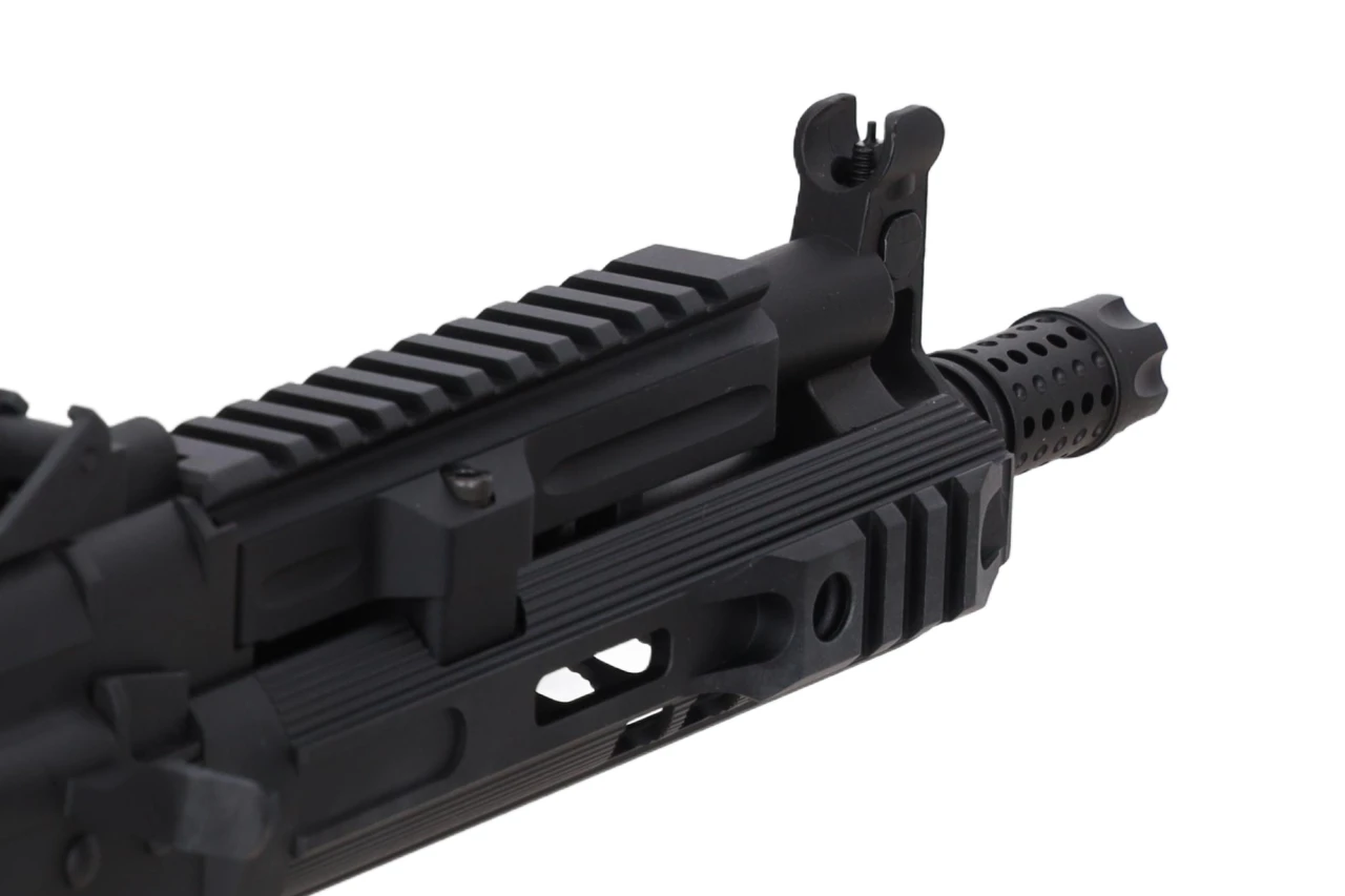 Airsoft Replika+Punjac i baterija SA-J82 Core Gen2