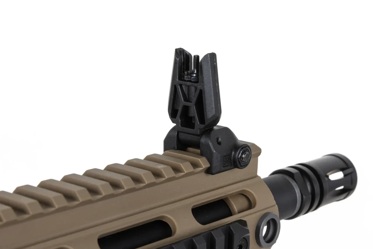 Airsoft SET Replika+Punjac i baterija  SA-F05 GEN2 BLDC