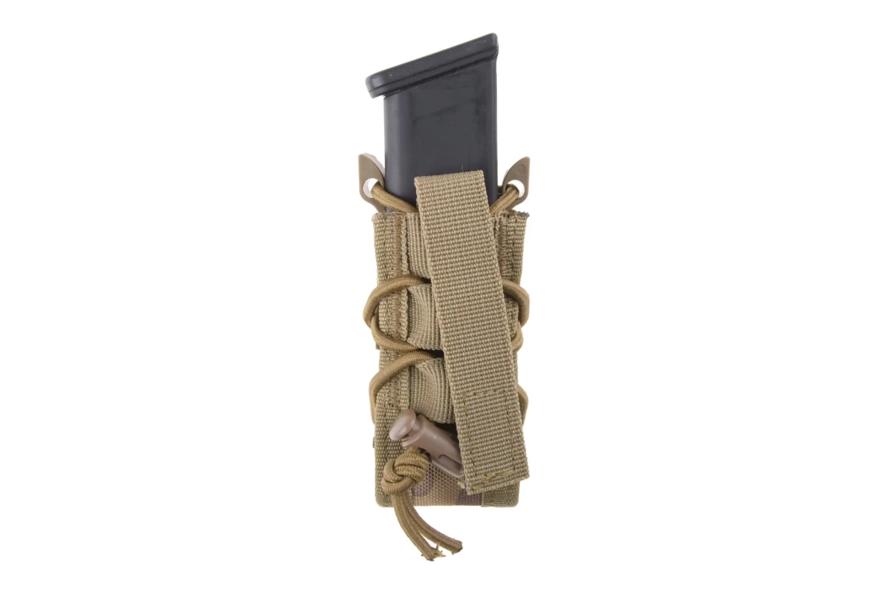 Airsoft pouch za magazine pistolja - MC