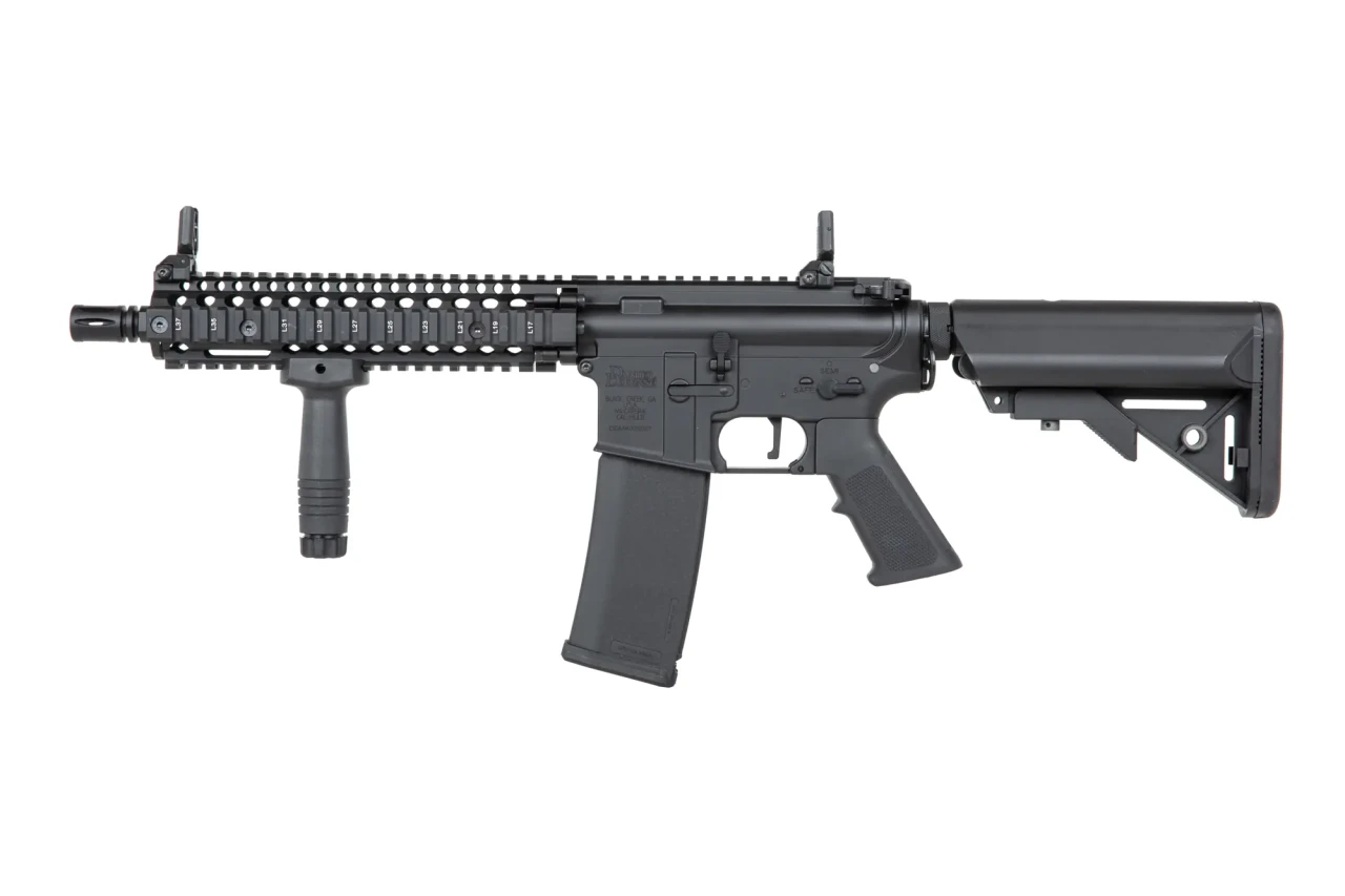 Airsoft Replika+Punjac i baterija MK18 SA-P19 Prime