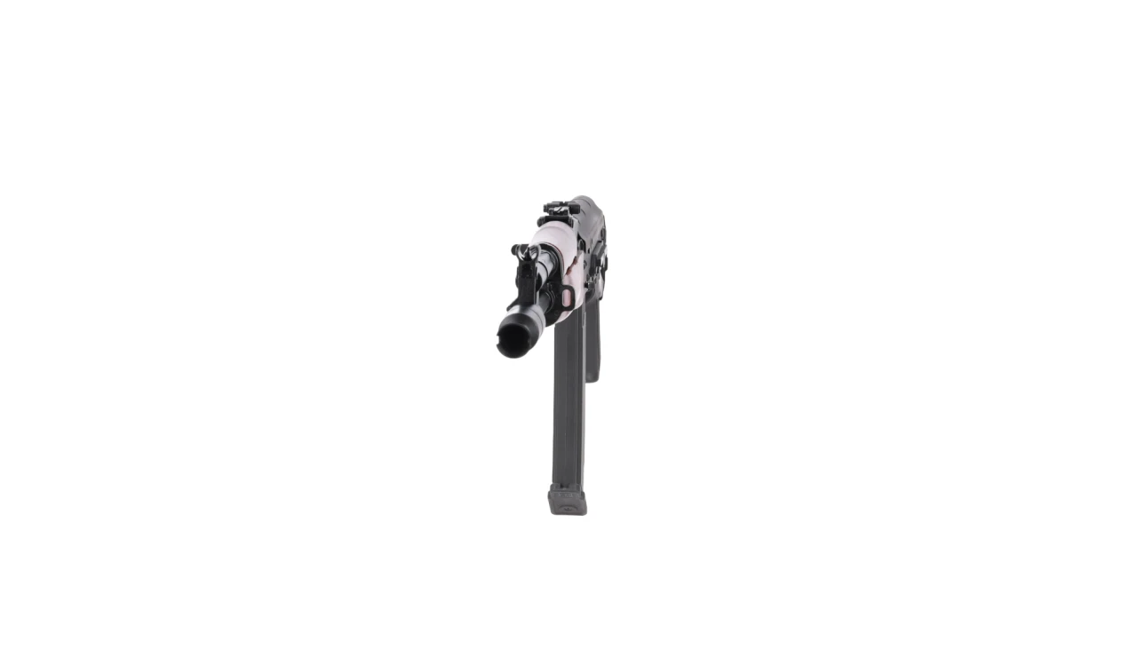 Airsoft SET Replika+Punjac i baterija AK SA-J08 EDGE G2