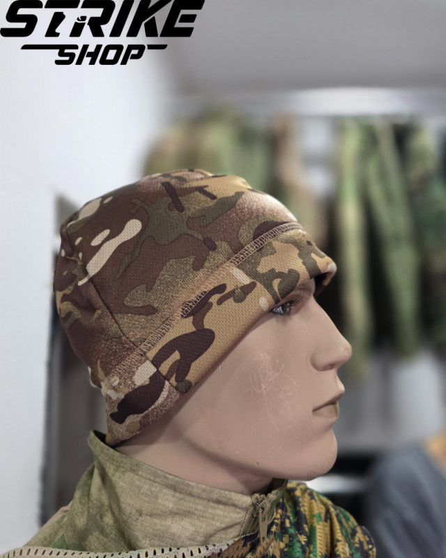 Kapa Zimska - Airsoft   Lov   Outdoor Multicam