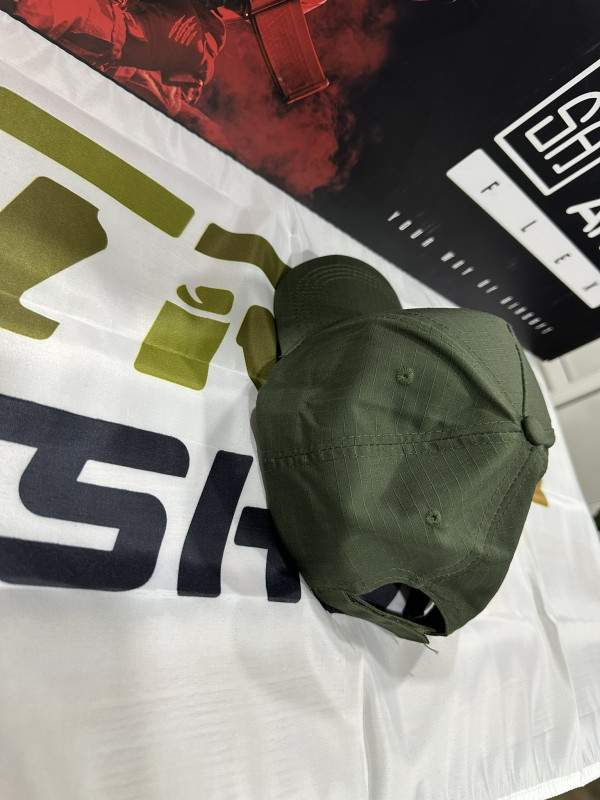 Kacket  Airsoft