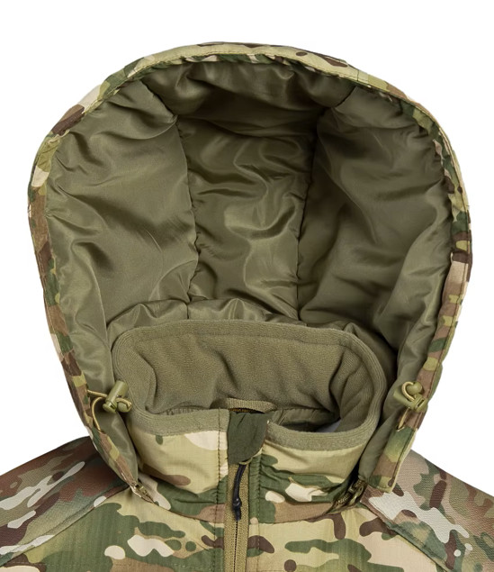Airsoft   LOV Jakna ISG 2.0 Multicam M L XL XXL XXXL