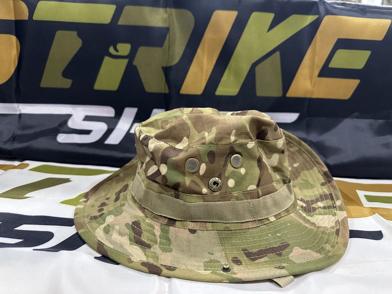Airsoft Sesir   Boonie