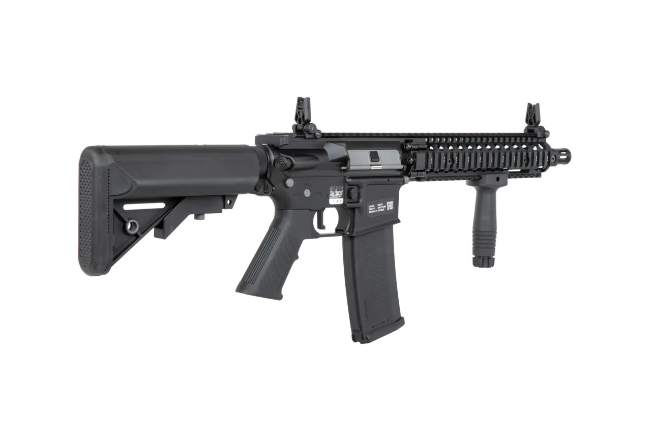 Airsoft Replika+Punjac i baterija MK18 SA-P19 Prime
