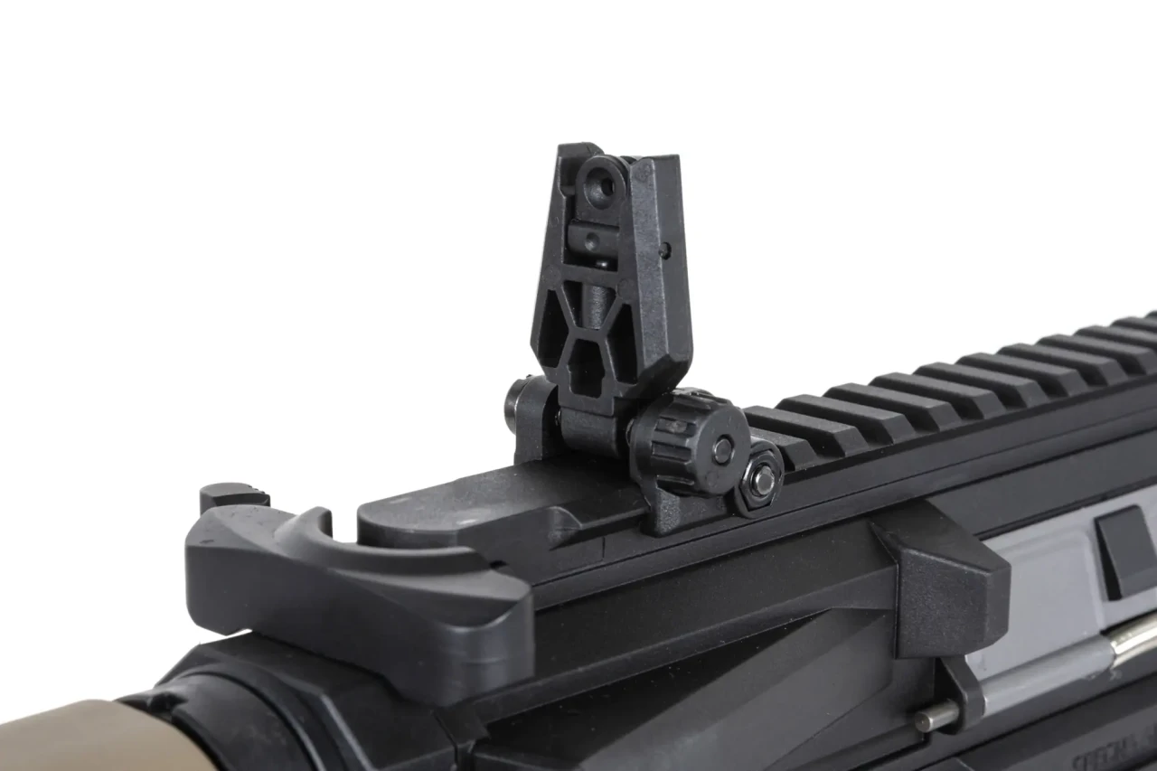 Airsoft SET Replika+Punjac i baterija  SA-F05 GEN2 BLDC