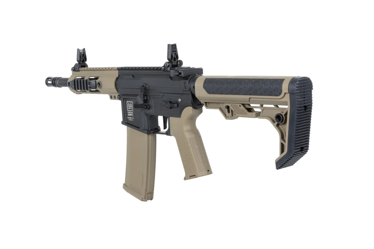 Airsoft SET Replika+Punjac i baterija SA-F04 RL Flex